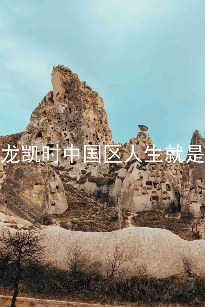 尊龙凯时中国区人生就是博